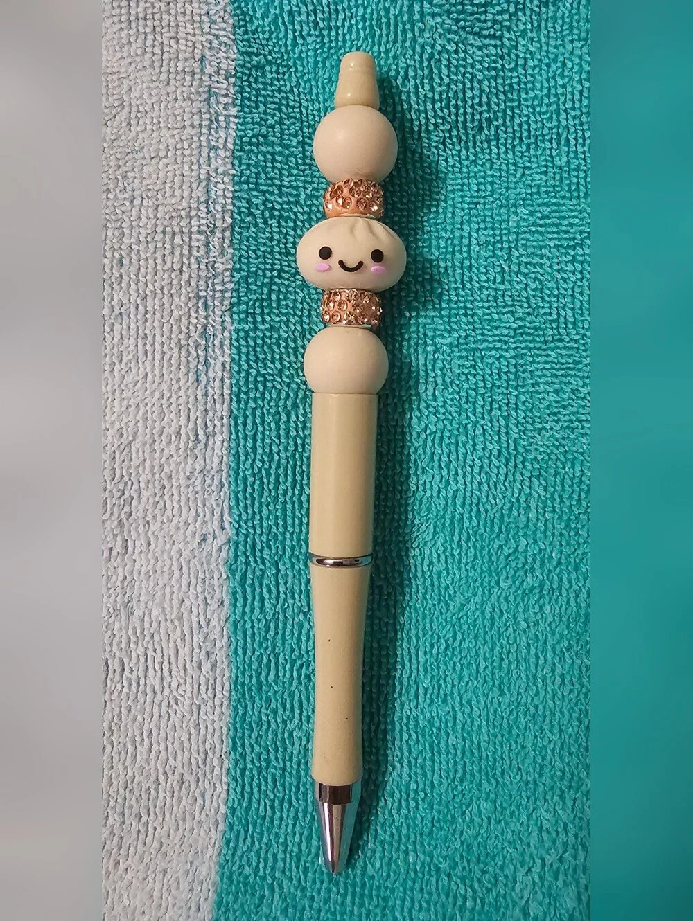 Character Pens